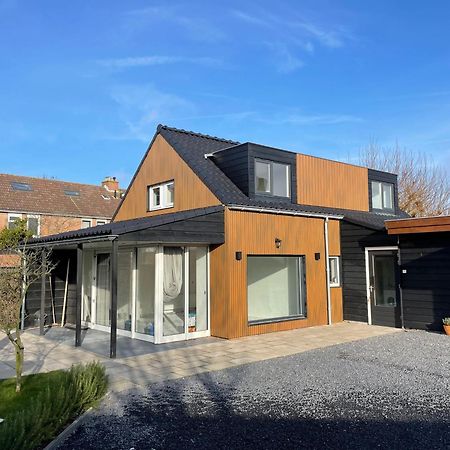 Holidayhome Bb 17 A. Aagtekerke Exterior photo