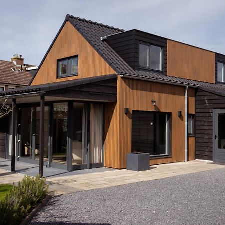 Holidayhome Bb 17 A. Aagtekerke Exterior photo